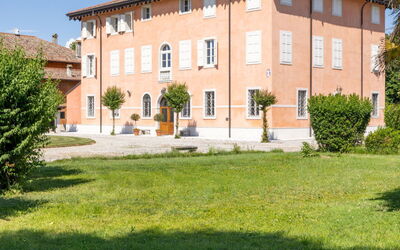 Accommodatie:&nbsp;Winery Villa Vitas (App. 4) 601.4