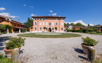 Accommodatie:&nbsp;Winery Villa Vitas (App. 4) 601.4