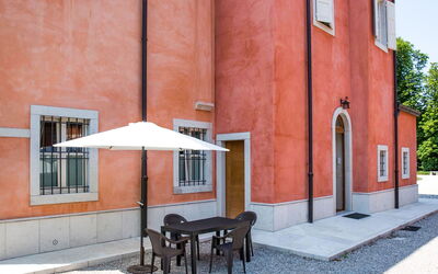 Accommodatie:&nbsp;Winery Villa Vitas (App.3) 601.3