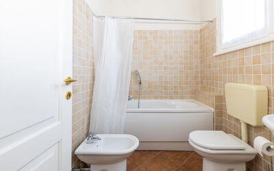 Accommodatie:&nbsp;Winery Villa Vitas Dépendance (App.1) 601.1