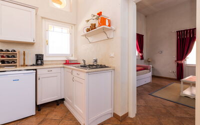 Accommodatie:&nbsp;Winery Villa Vitas Dépendance (App.2) 601.2