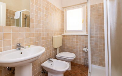 Accommodatie:&nbsp;Winery Villa Vitas Dépendance (App.2) 601.2