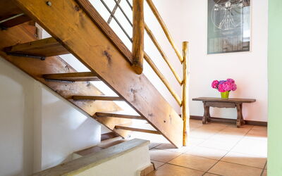 Accommodatie:&nbsp;Casa nel Bosco 605.1