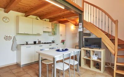 Accommodatie:&nbsp;Gelsomino 662.1