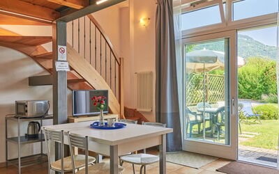Accommodatie:&nbsp;Gelsomino 662.4