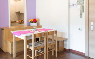 Accommodatie:&nbsp;Comfort 651.2