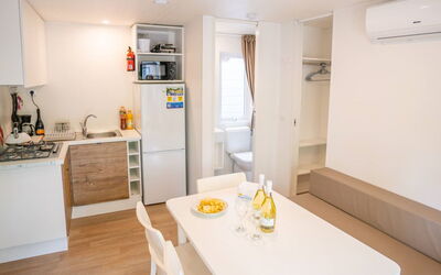 Accommodatie:&nbsp;Camping Laguna Village 699.3