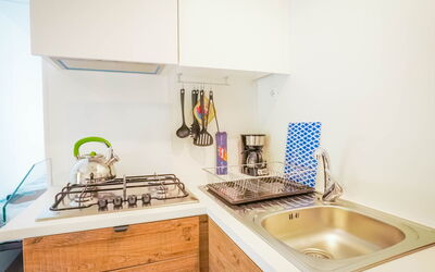 Accommodatie:&nbsp;Camping Laguna Village 699.3