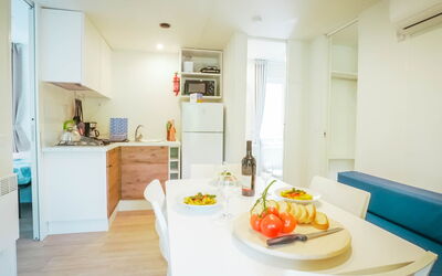Accommodatie:&nbsp;Camping Laguna Village 699.3