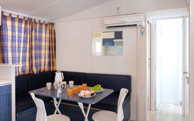 Accommodatie:&nbsp;Happy Plus 620.2