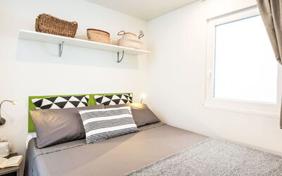 Accommodatie:&nbsp;Happy Superior 620.3
