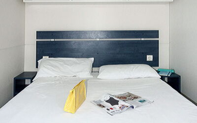 Accommodatie:&nbsp;Happy Easy 620.1