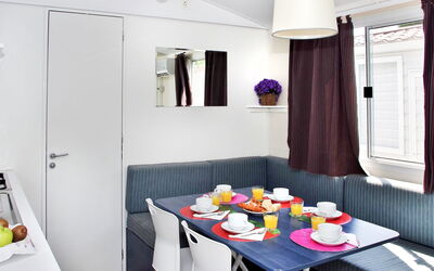 Accommodatie:&nbsp;Happy Easy 620.1