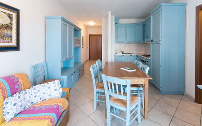 Accommodatie:&nbsp;Santa Costanza 651.3