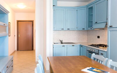 Accommodatie:&nbsp;Santa Costanza 651.3