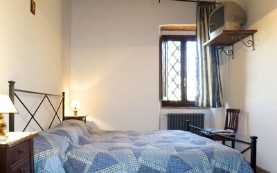 Accommodatie:&nbsp;L'elmo (Orv141) 613.2