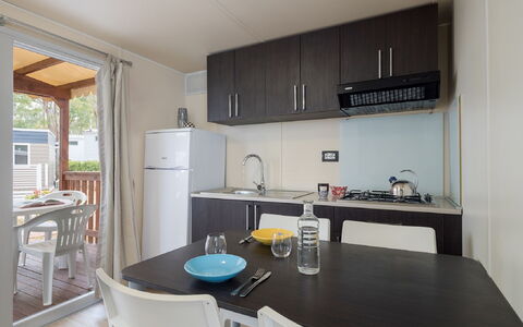 Accommodatie:&nbsp;Centro Vacanze Isuledda 651.5