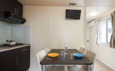 Accommodatie:&nbsp;Centro Vacanze Isuledda 651.5