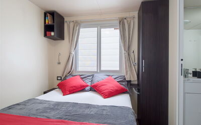 Accommodatie:&nbsp;Centro Vacanze Isuledda 651.5
