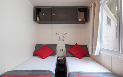 Accommodatie:&nbsp;Centro Vacanze Isuledda 651.5