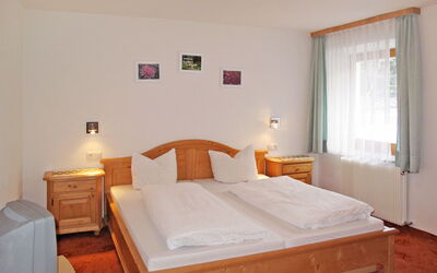 Accommodatie:&nbsp;Nebenhaus Schönblick 618.1