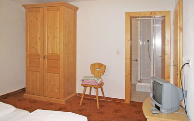 Accommodatie:&nbsp;Nebenhaus Schönblick 618.1
