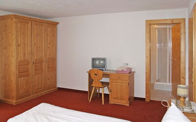 Accommodatie:&nbsp;Nebenhaus Schönblick 618.1