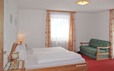 Accommodatie:&nbsp;Nebenhaus Schönblick 618.1