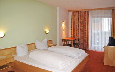 Accommodatie:&nbsp;Haupthaus Schönblick (Svh118) 619.4