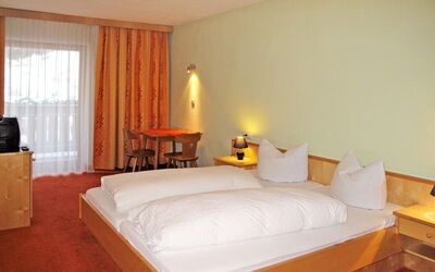 Accommodatie:&nbsp;Haupthaus Schönblick (Svh118) 619.4