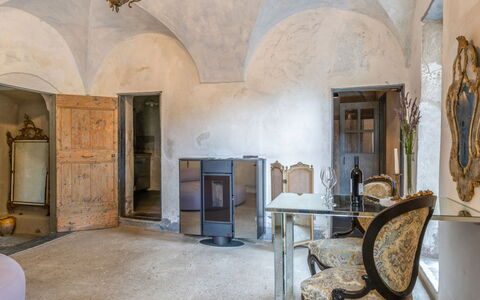 Accommodatie:&nbsp;Geranio & Rosetta (Top132) 602.3