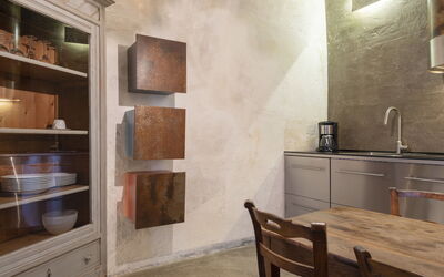 Accommodatie:&nbsp;Geranio & Rosetta (Top132) 602.3