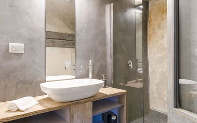 Accommodatie:&nbsp;Geranio & Rosetta (Top132) 602.3