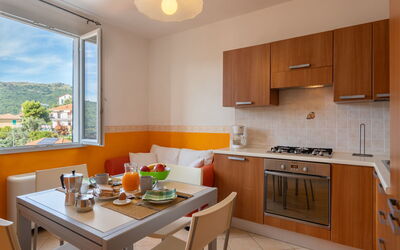 Accommodatie:&nbsp;Ca' Di Nonni (Ptb154) 665.5
