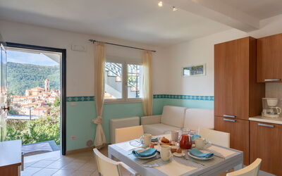 Accommodatie:&nbsp;Ca' Di Nonni (Ptb154) 665.5