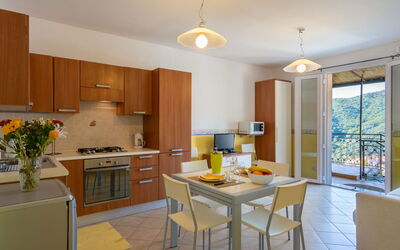 Accommodatie:&nbsp;Ca' Di Nonni (Ptb154) 665.5
