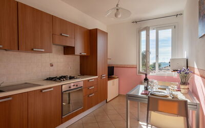 Accommodatie:&nbsp;Ca' Di Nonni (Ptb154) 665.5