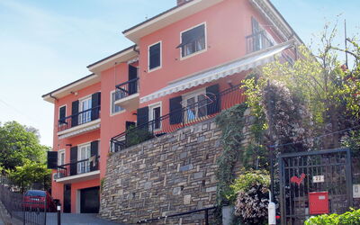 Degli Aranci (Imp385) - Imperia, Ligurië, Italië