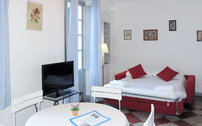 Accommodatie:&nbsp;Isotta (Flg206) 660.1