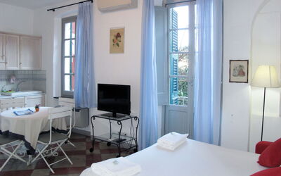 Accommodatie:&nbsp;Isotta (Flg206) 660.1