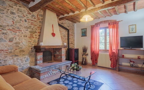 Accommodatie:&nbsp;Fontanella 634.3