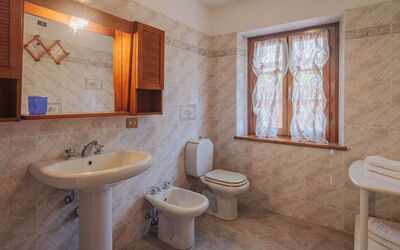Accommodatie:&nbsp;Fontanella 634.2