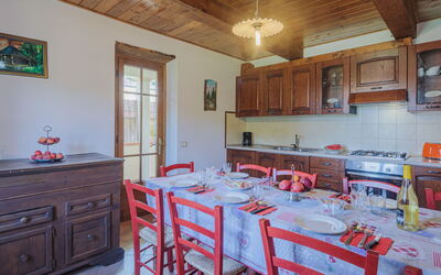 Accommodatie:&nbsp;Fontanella 634.3