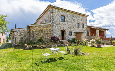 Accommodatie:&nbsp;Nuvola 651.3
