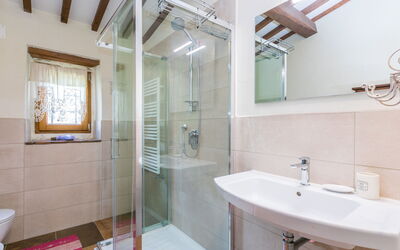 Accommodatie:&nbsp;Nuvola 651.3