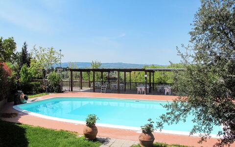 Accommodatie:&nbsp;Belvedere (Cet122) 653.3