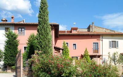 Accommodatie:&nbsp;Belvedere (Cet122) 653.3
