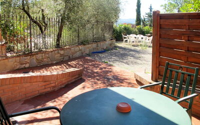 Accommodatie:&nbsp;Giuggiolo (Cet124) 653.5