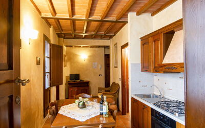 Accommodatie:&nbsp;Giuggiolo (Cet124) 653.5