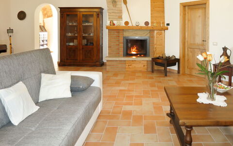Accommodatie:&nbsp;Podere Sant'Elisa 648.3
